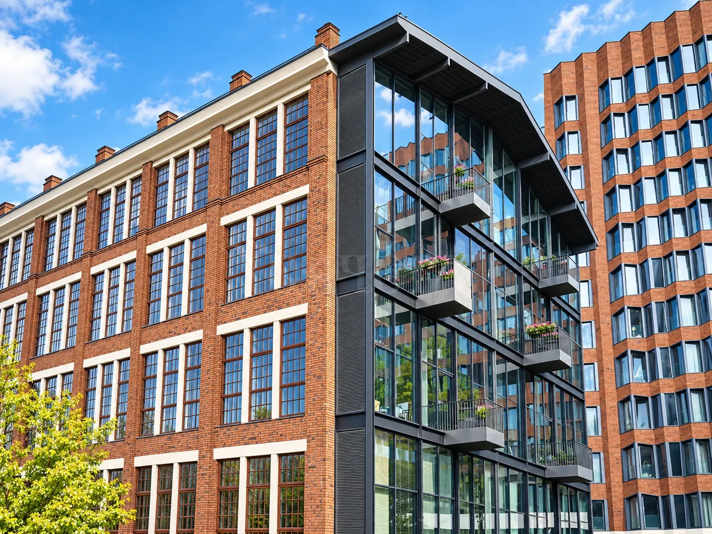 5-комнатная квартира 338 м² в ЖК «Садовые кварталы»