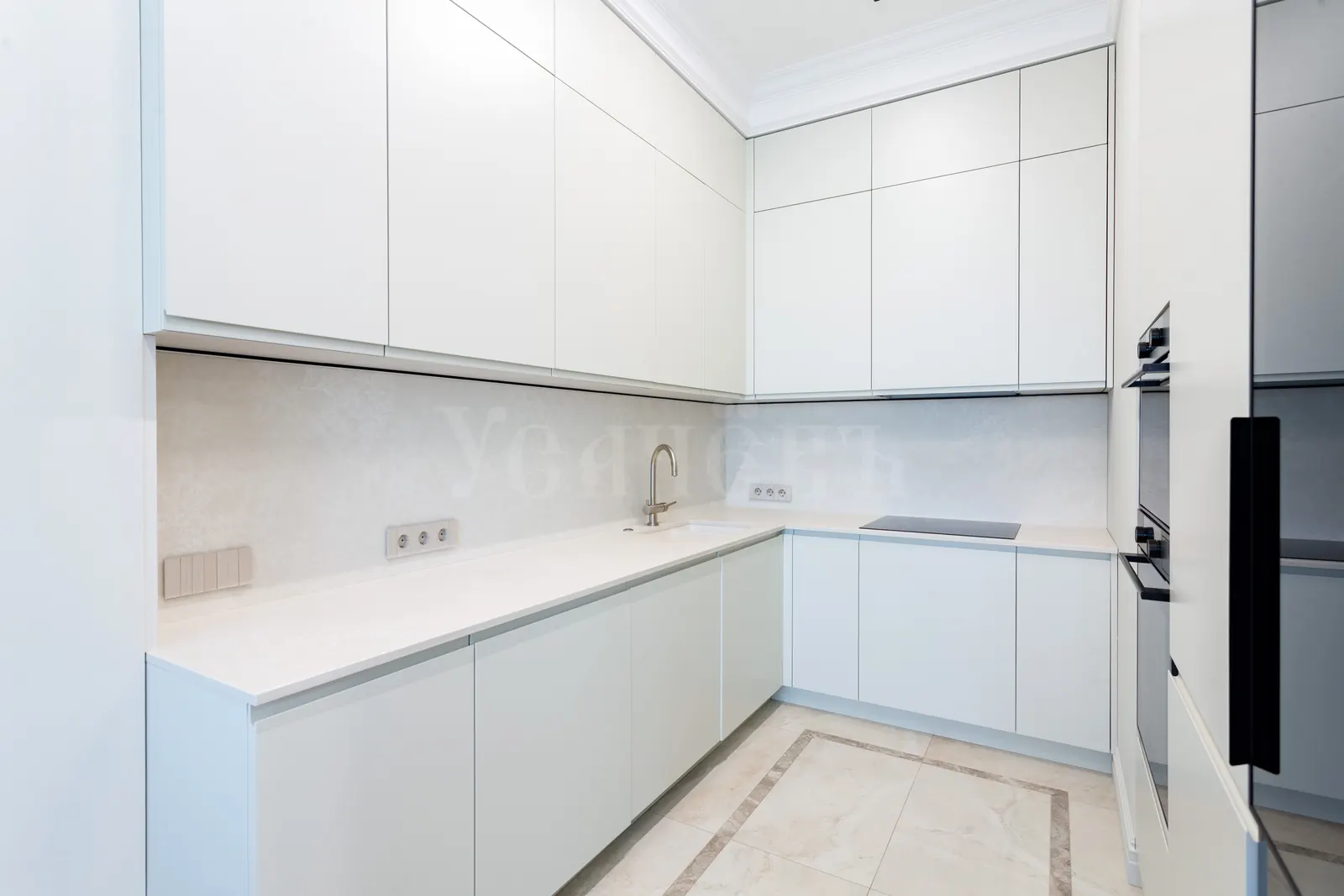 3-комнатная квартира 80,1 м² в ЖК «City Park»