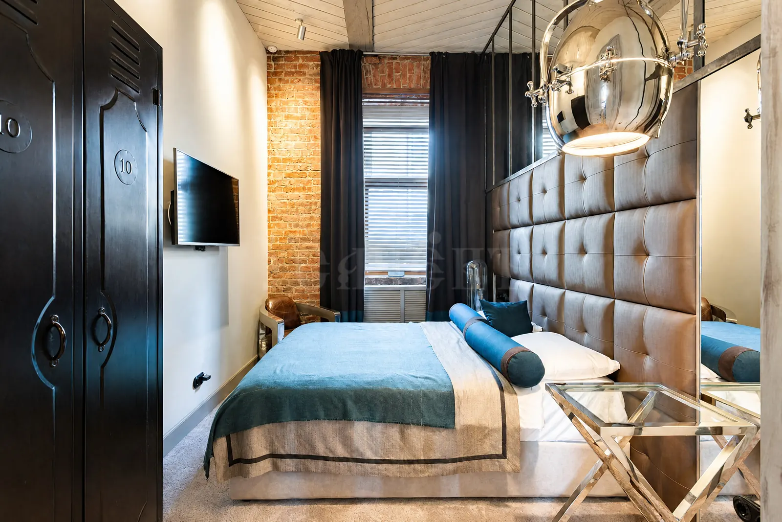 3-комнатная квартира 103,1 м²