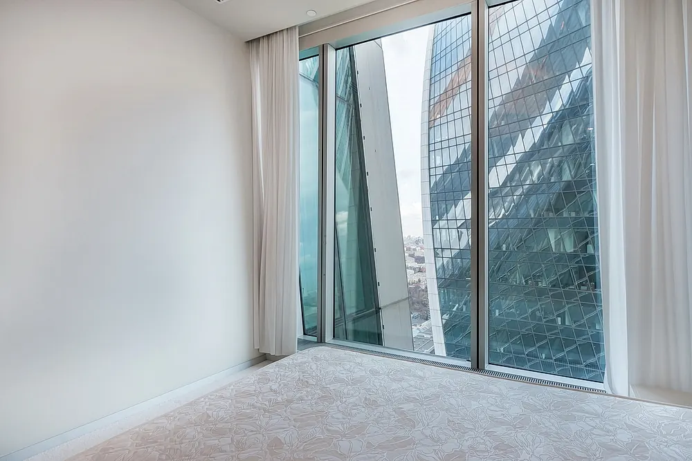 4-комнатная квартира 175,3 м² в ЖК «Imperia Tower»
