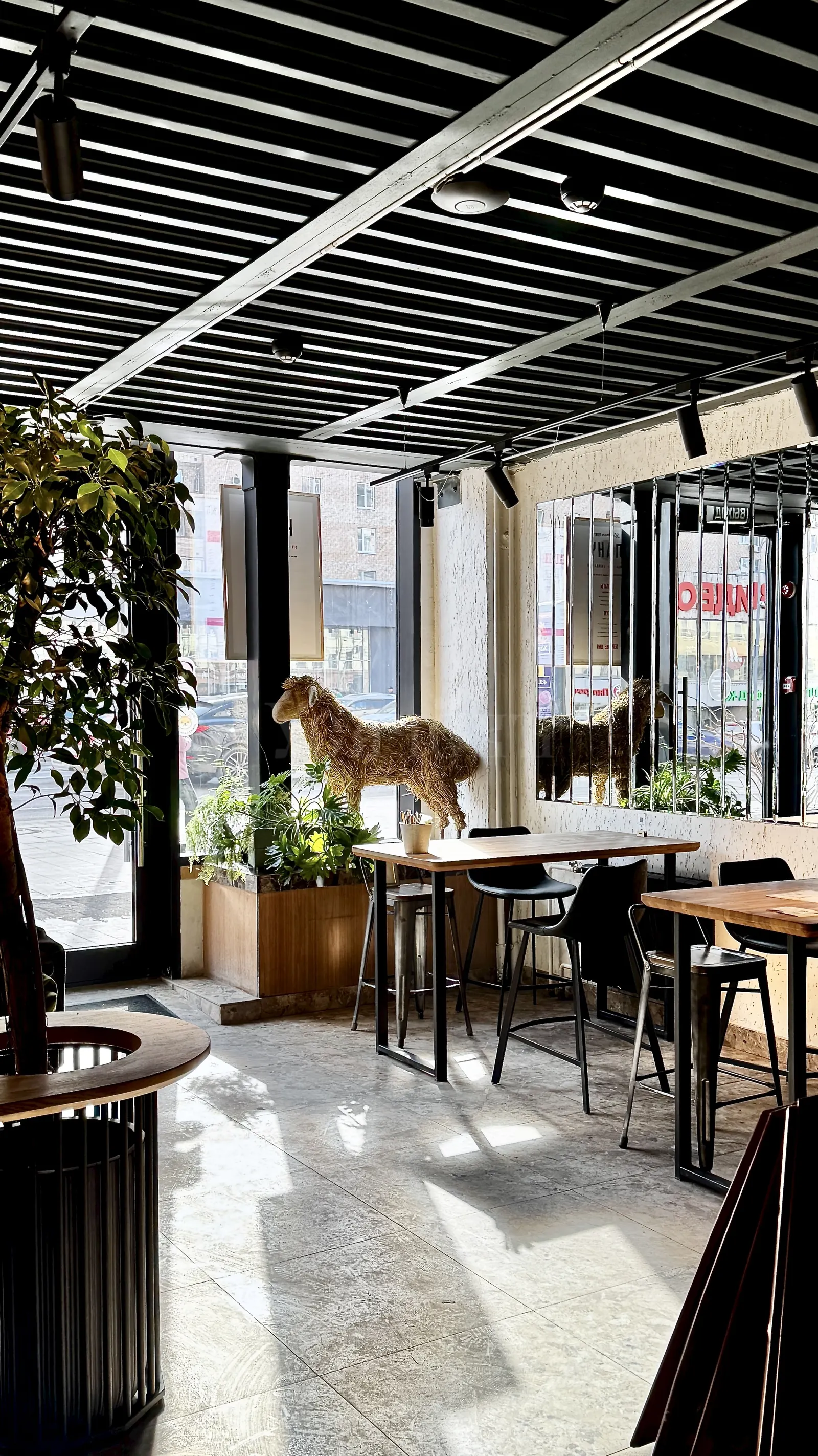 Коммерческое помещение 189,5 м²