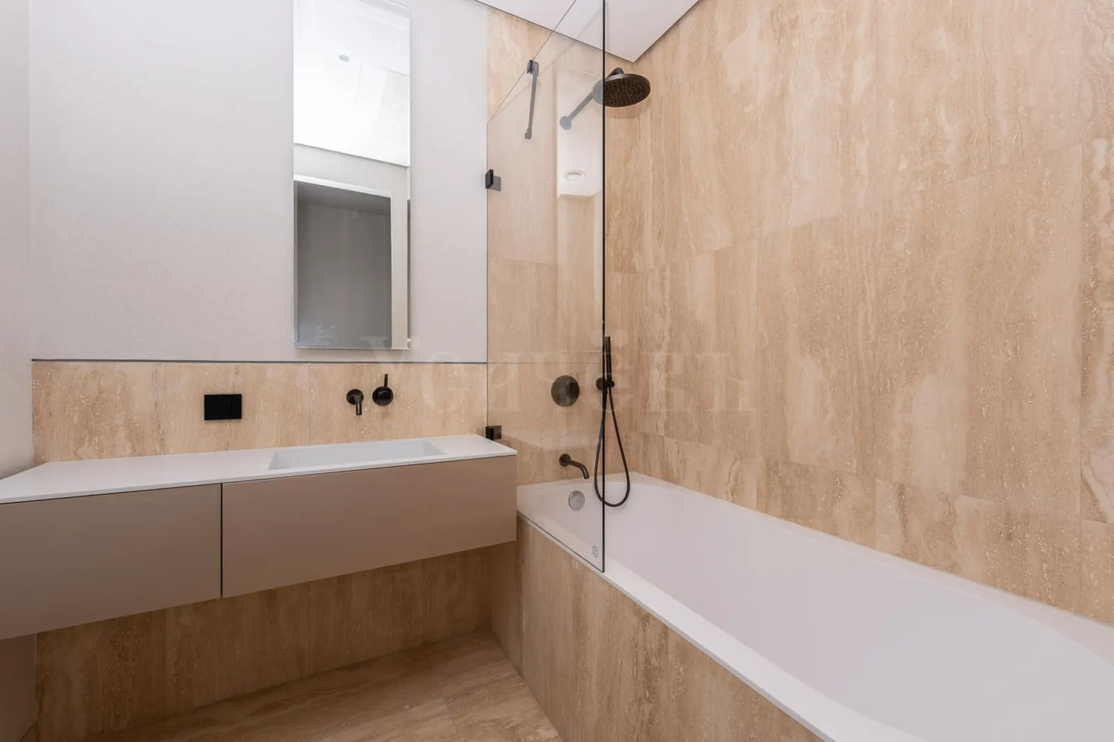 4-комнатная квартира 149,3 м² в ЖК «Victory Park Residences (Виктори Парк Резиденсез)»