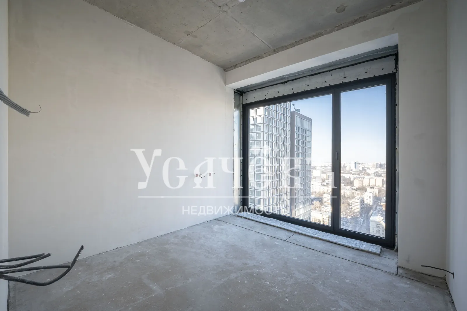 4-комнатная квартира 109,3 м² в ЖК «Прайм Парк»