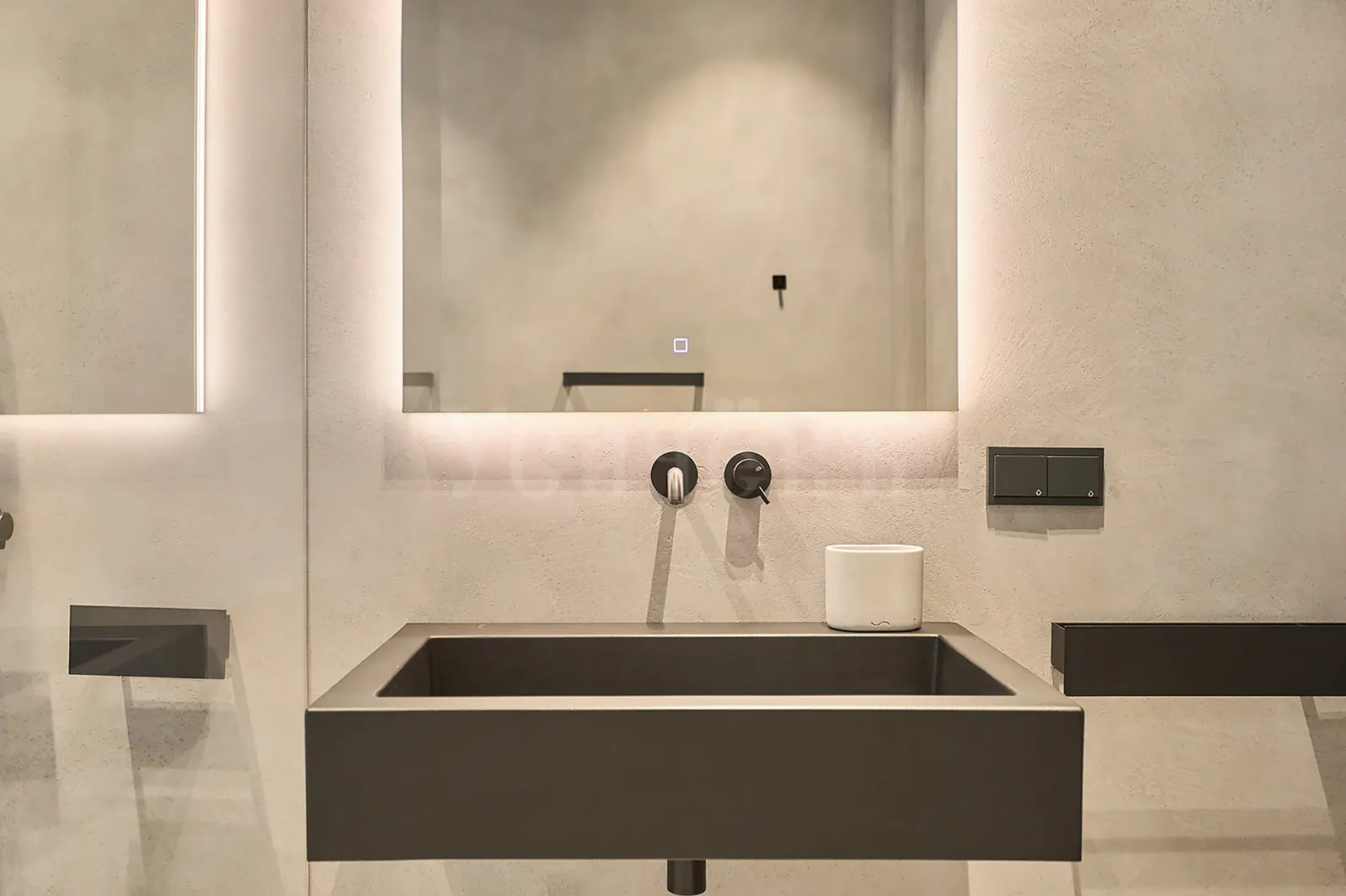 3-комнатная квартира 196,7 м² в ЖК «Снегири Эко»