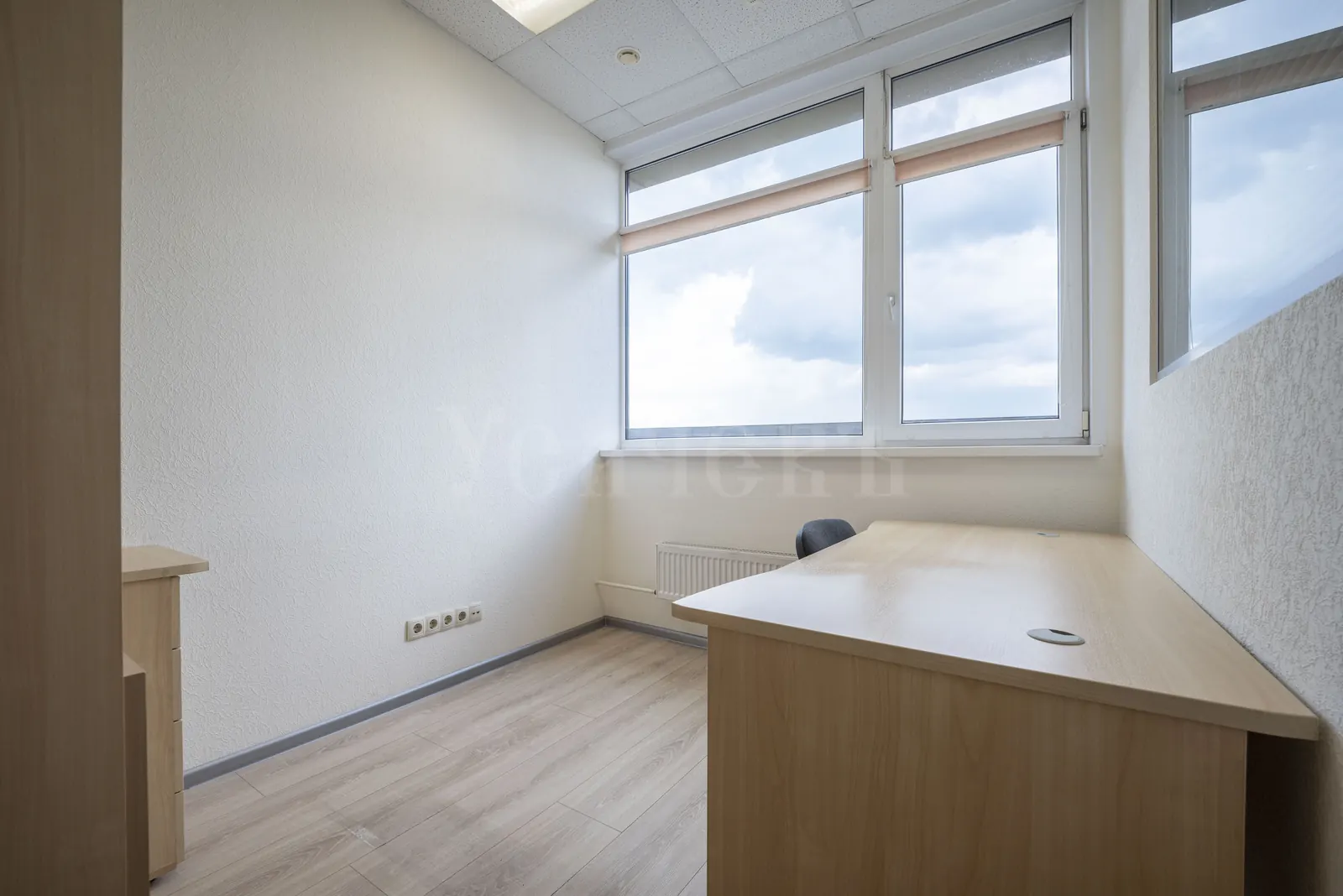 Коммерческое помещение 298,5 м² в районе Москва