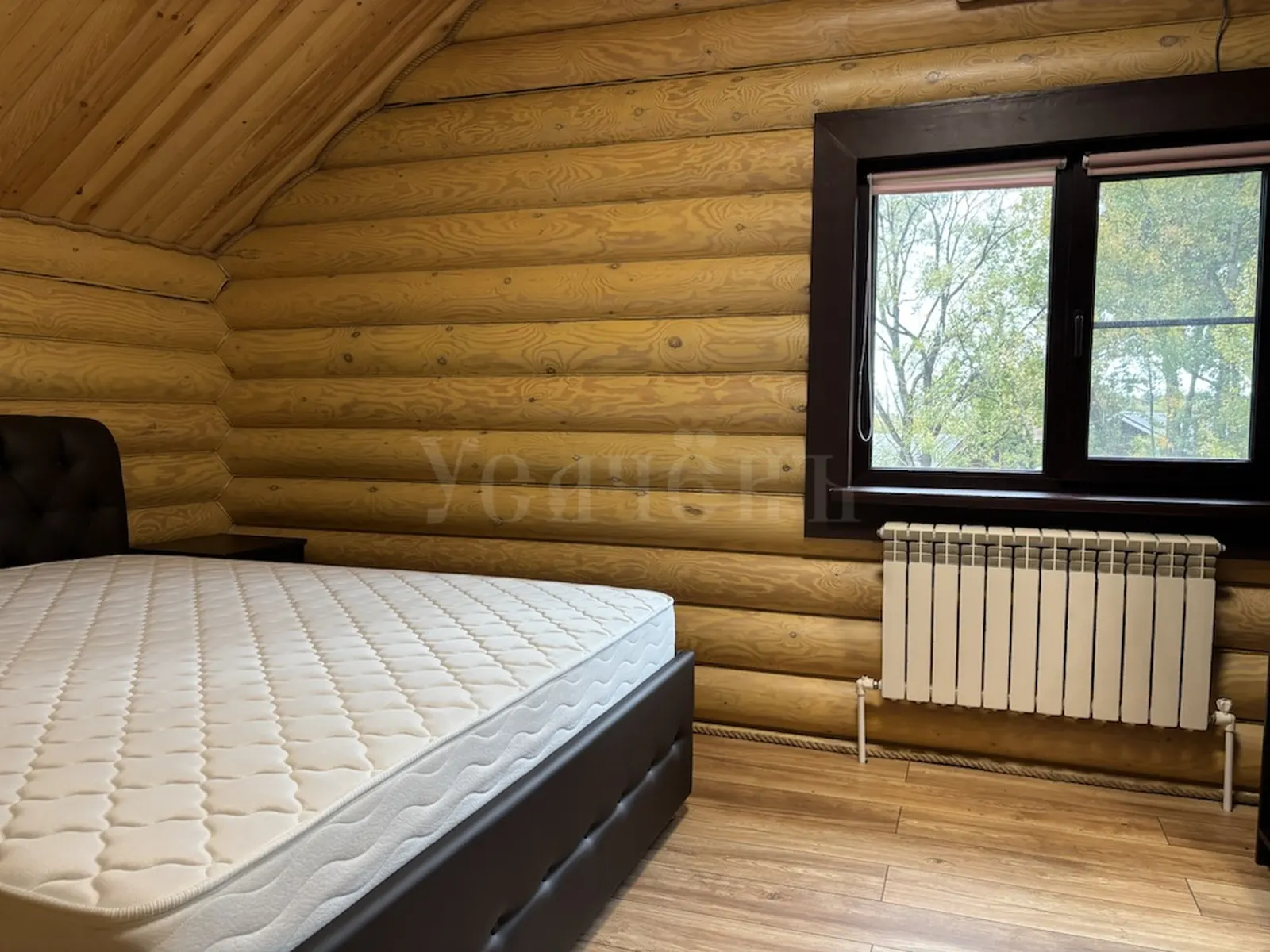 Загородный дом 223 м²