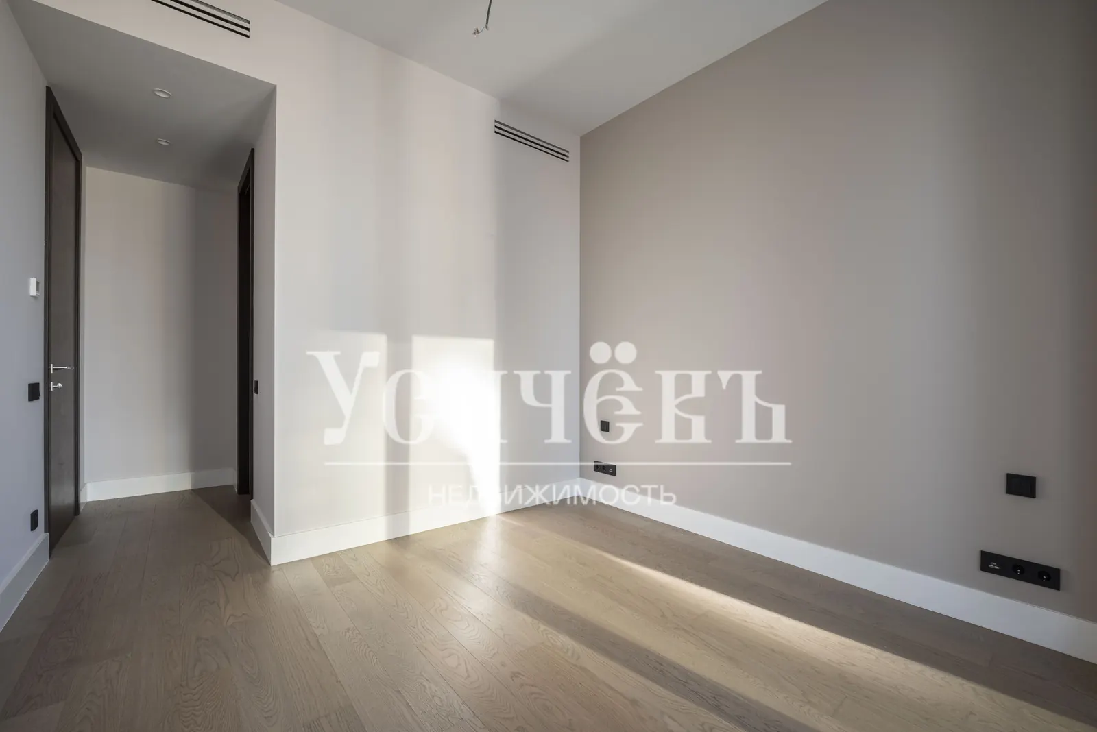 4-комнатная квартира 112,9 м² в ЖК «Прайм Парк»