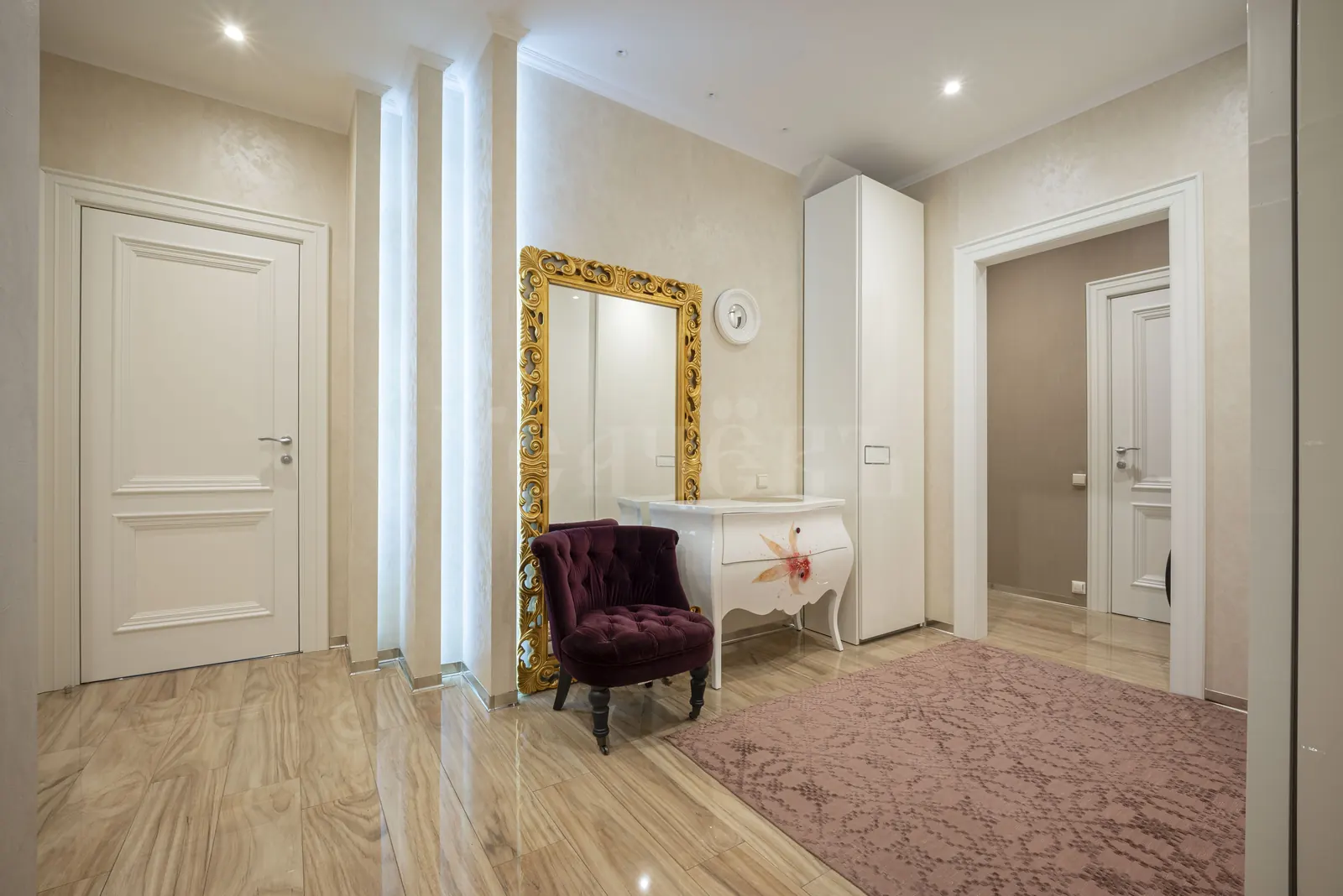 2-комнатная квартира 92,4 м² в ЖК «Dominion»