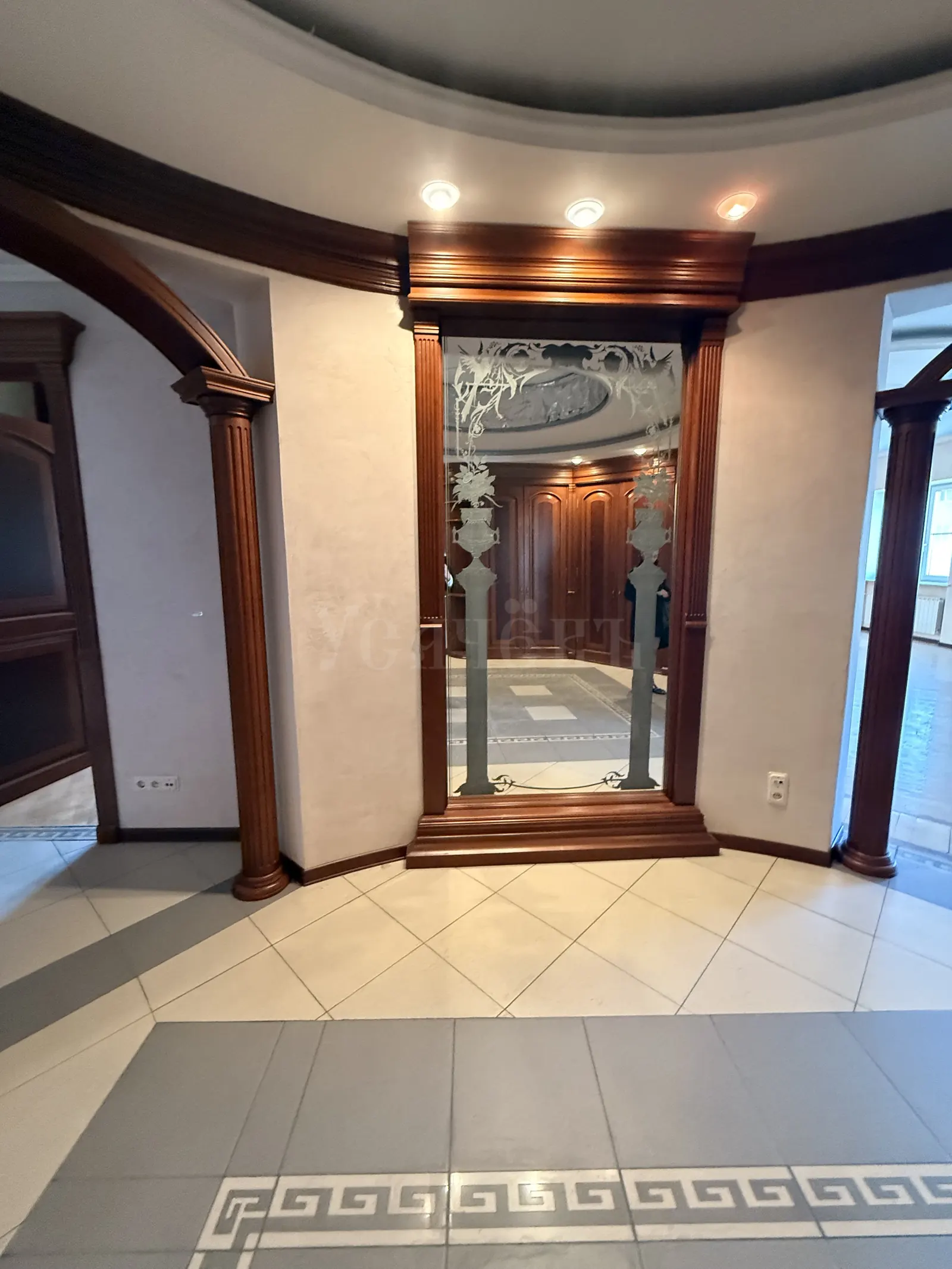 5-комнатная квартира 187,7 м² в районе Москва