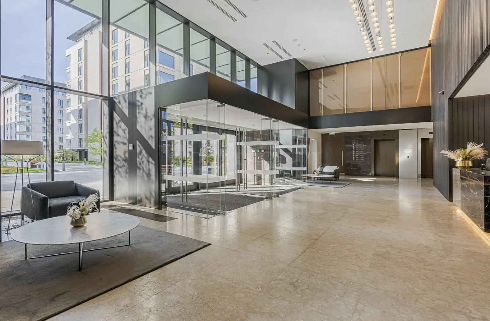 3-комнатная квартира 127,1 м² в ЖК «Вишнёвый сад»
