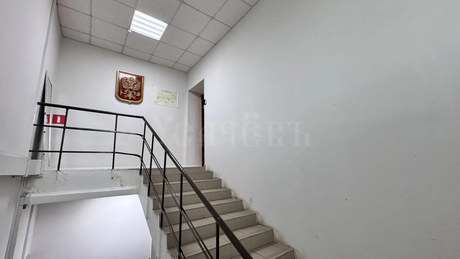 Коммерческое помещение 1 500 м² в районе Москва