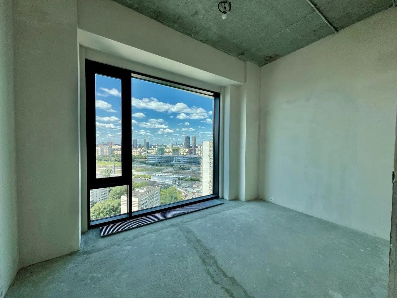 3-комнатная квартира 100,7 м² в ЖК «Hide»