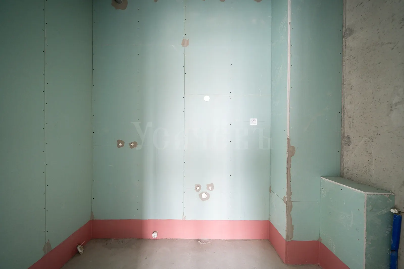 3-комнатная квартира 80 м² в ЖК «Hide («Хайд»)»