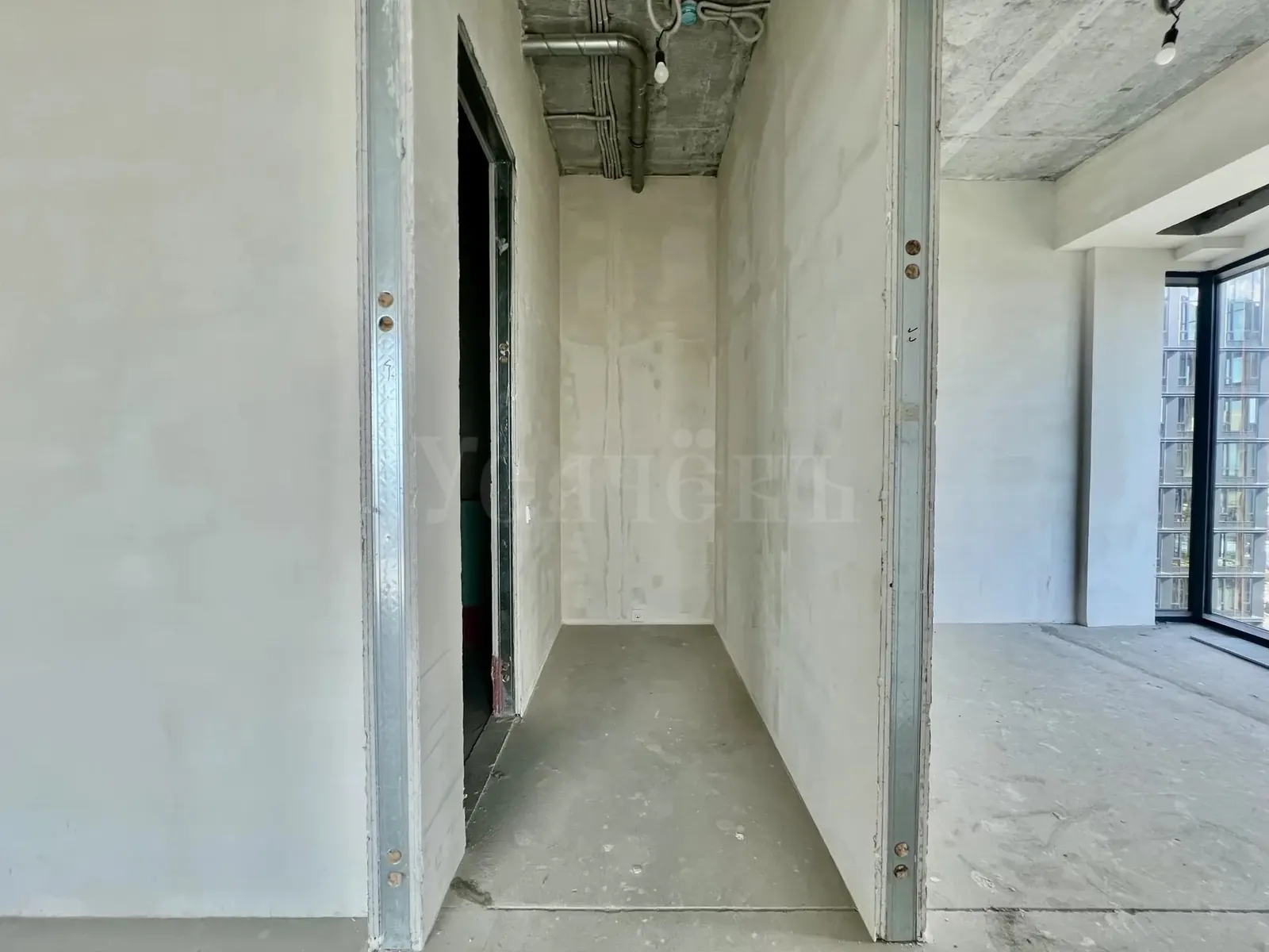 3-комнатная квартира 108,5 м² в ЖК «Hide»