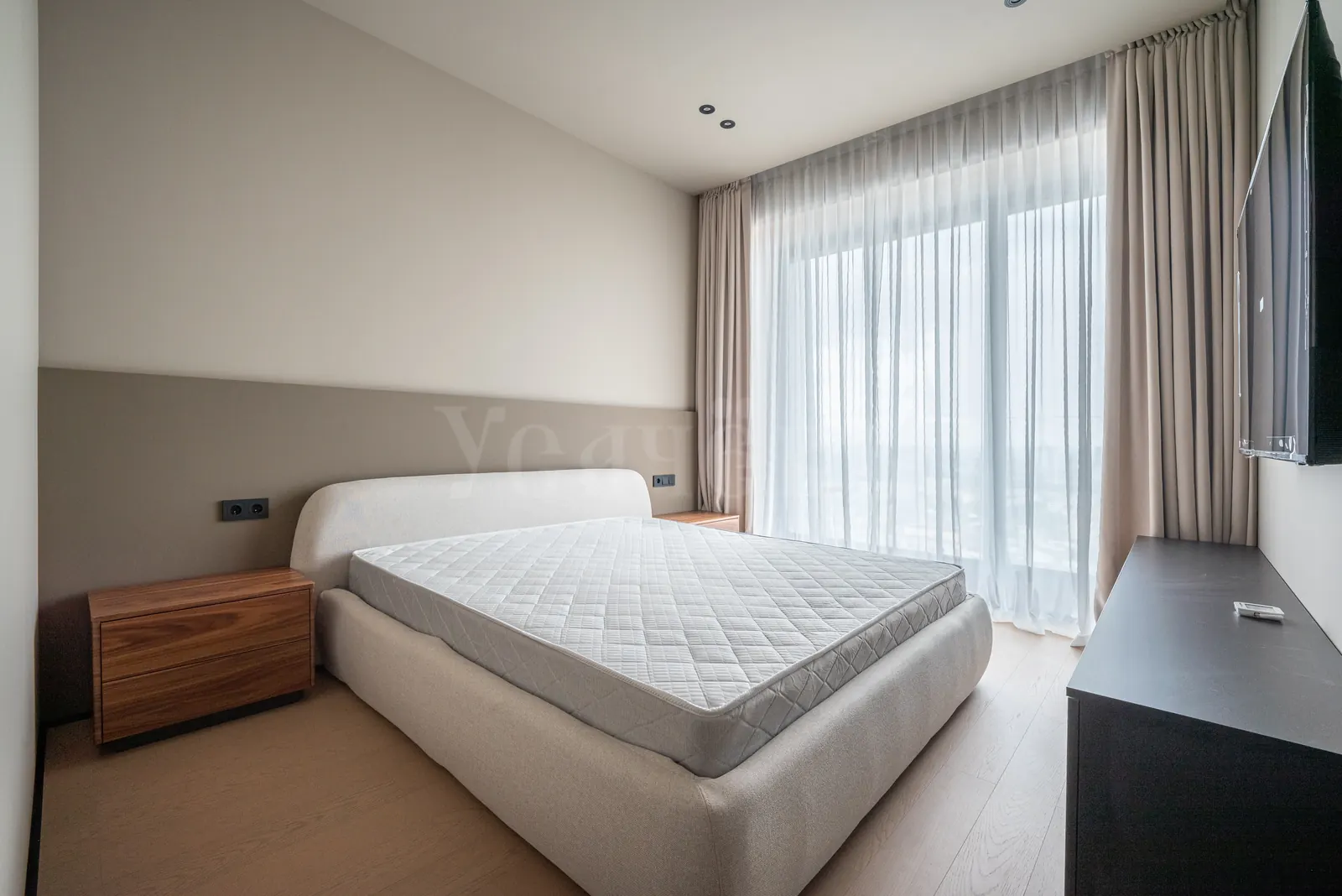 3-комнатная квартира 88,8 м² в ЖК «Прайм Парк»