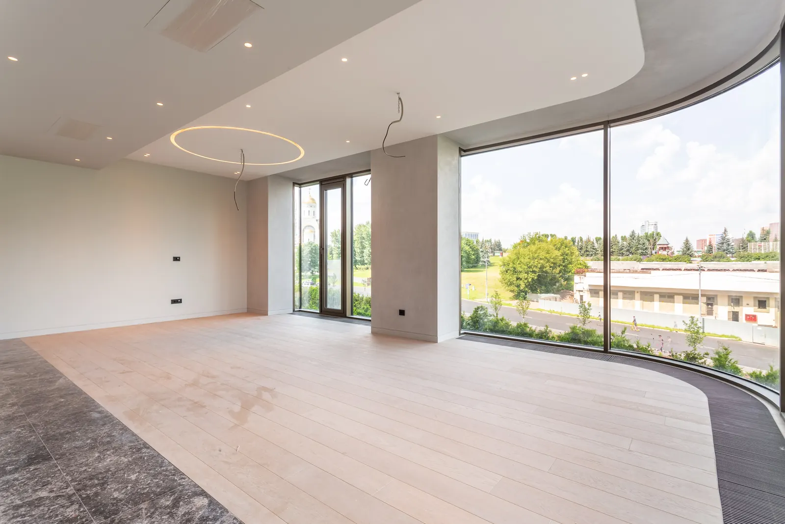 4-комнатная квартира 149,8 м² в ЖК «Victory Park Residences»