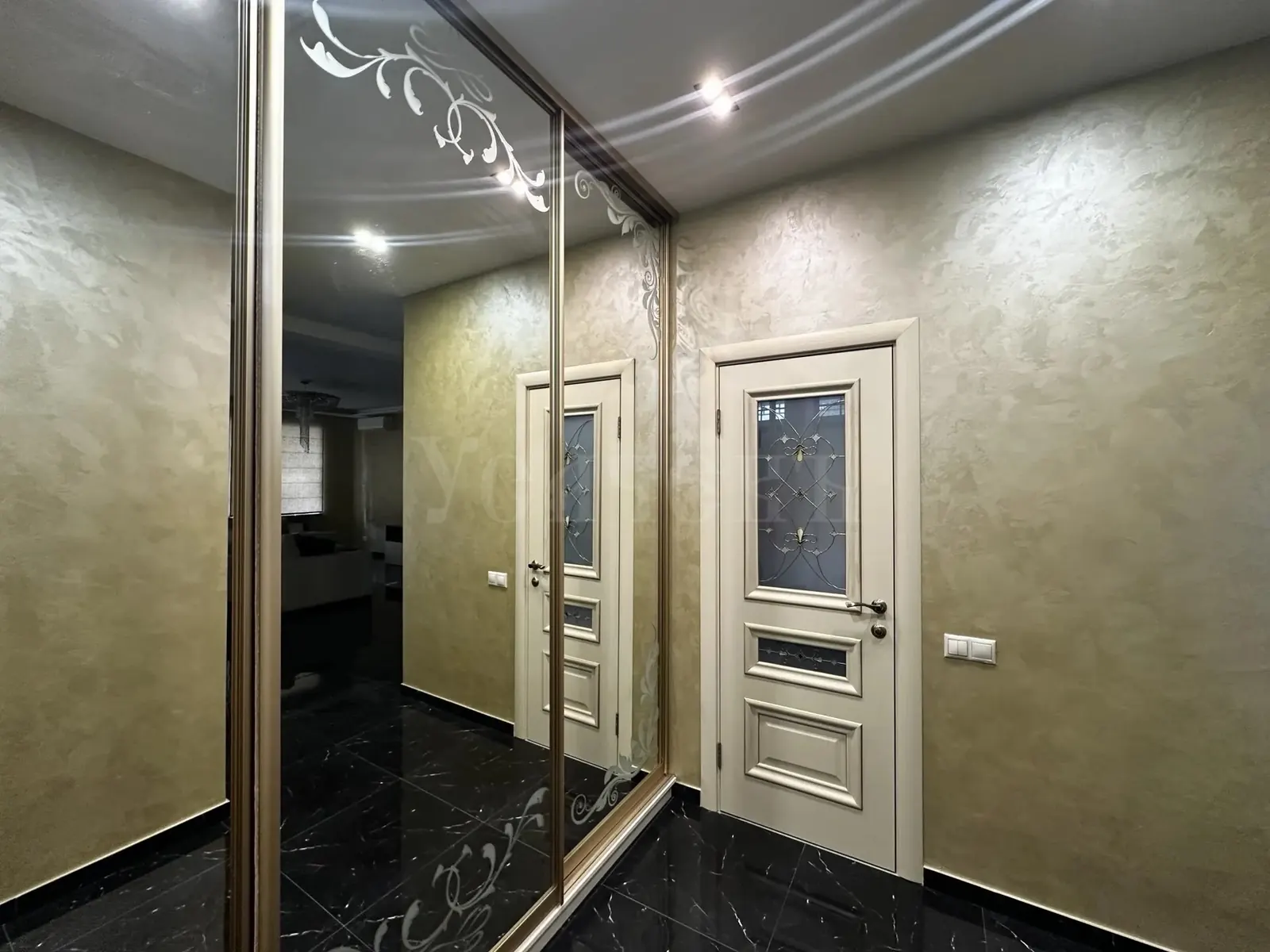 Загородный дом 140 м² в ЖК «Город-парк Переделкино Ближнее»