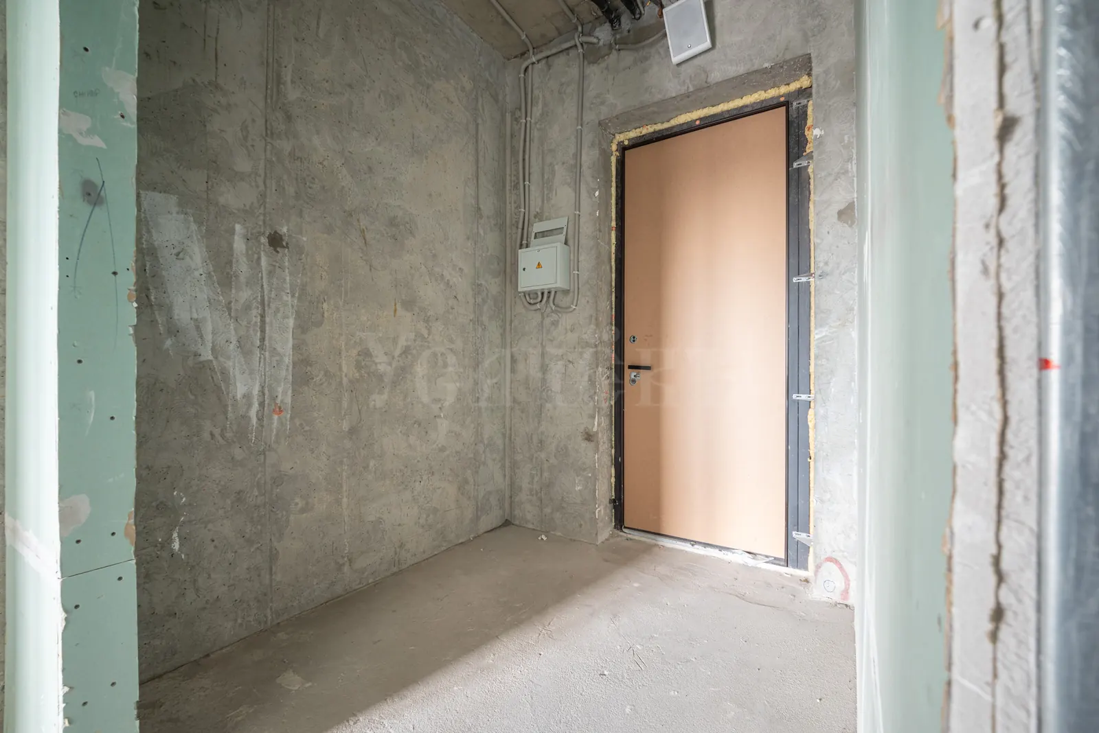 3-комнатная квартира 94,8 м² в ЖК «SkyView»