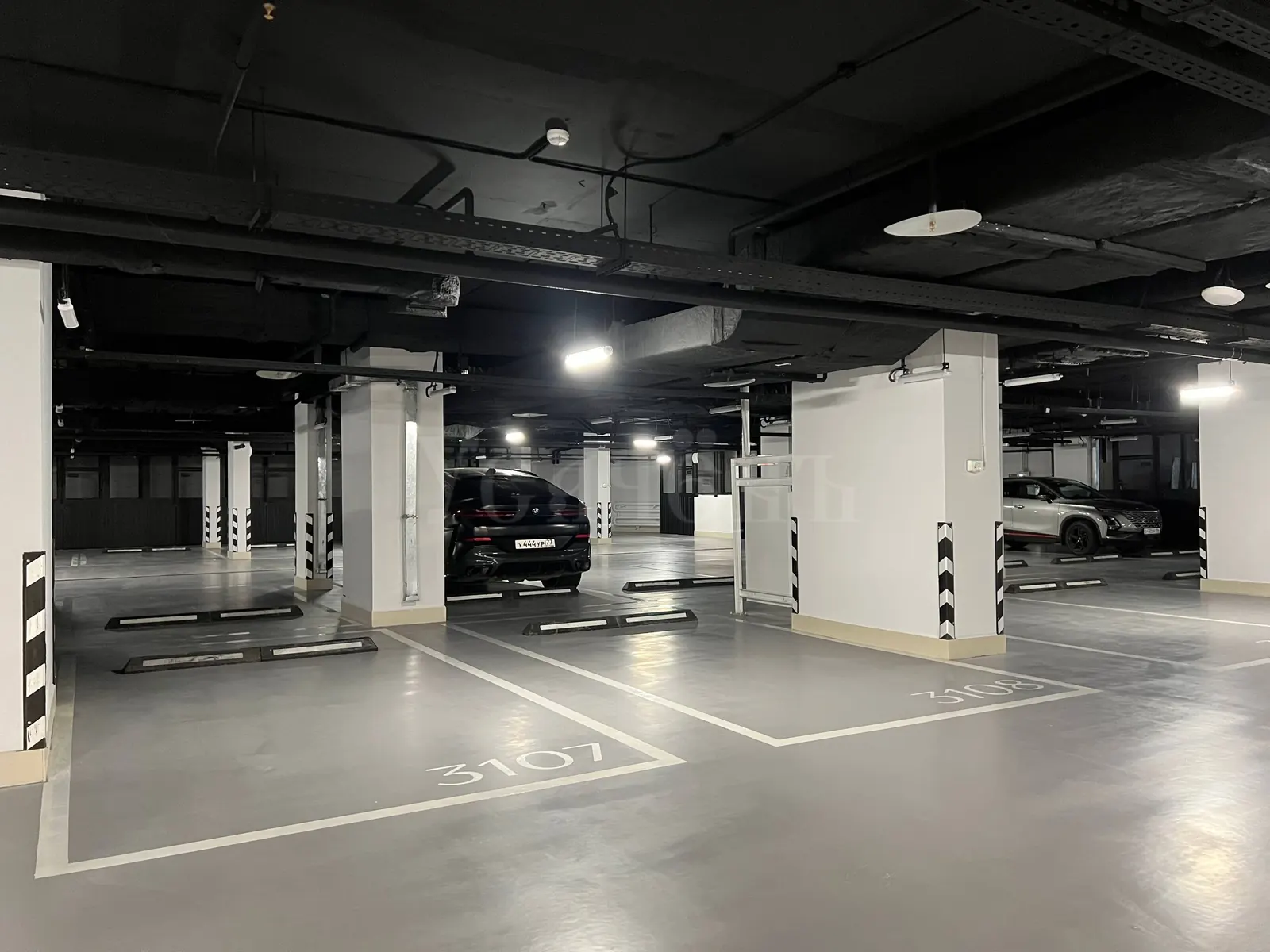 Коммерческое помещение 13,8 м² в ЖК «Событие»