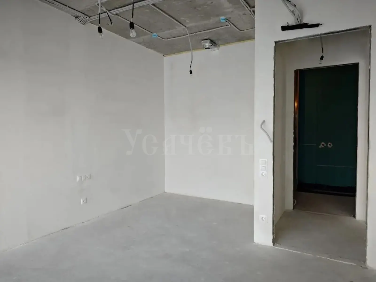 3-комнатная квартира 88,7 м² в ЖК «HIGH LIFE»