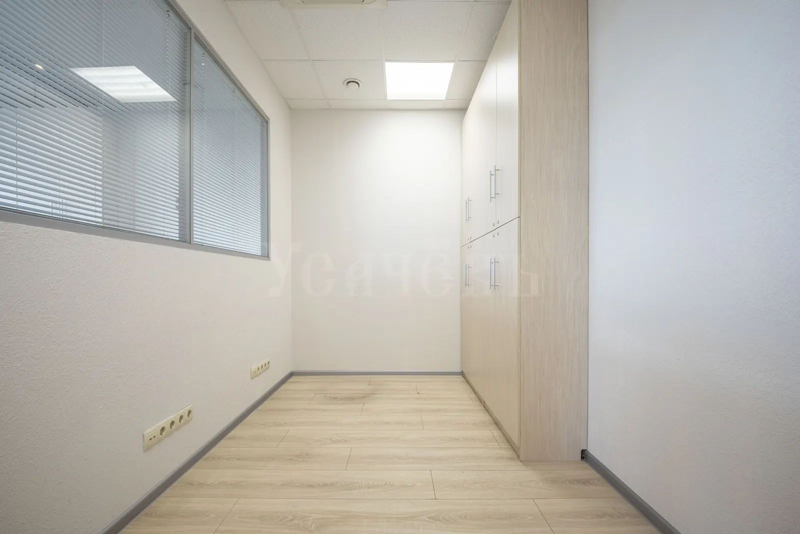 Коммерческое помещение 298,5 м² в районе Москва