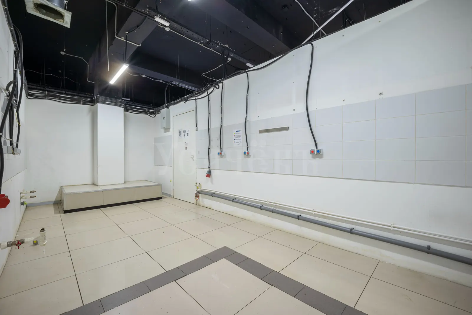 Коммерческое помещение 314,1 м²