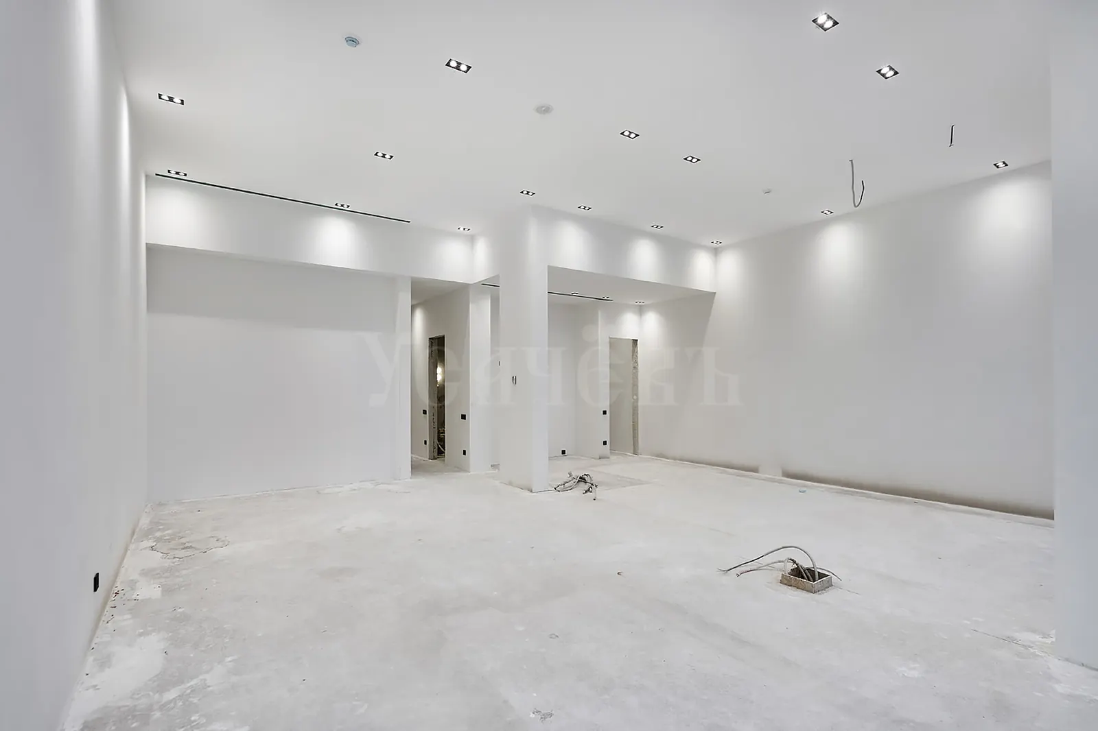 4-комнатная квартира 326,3 м² в ЖК «Roza Rossa»