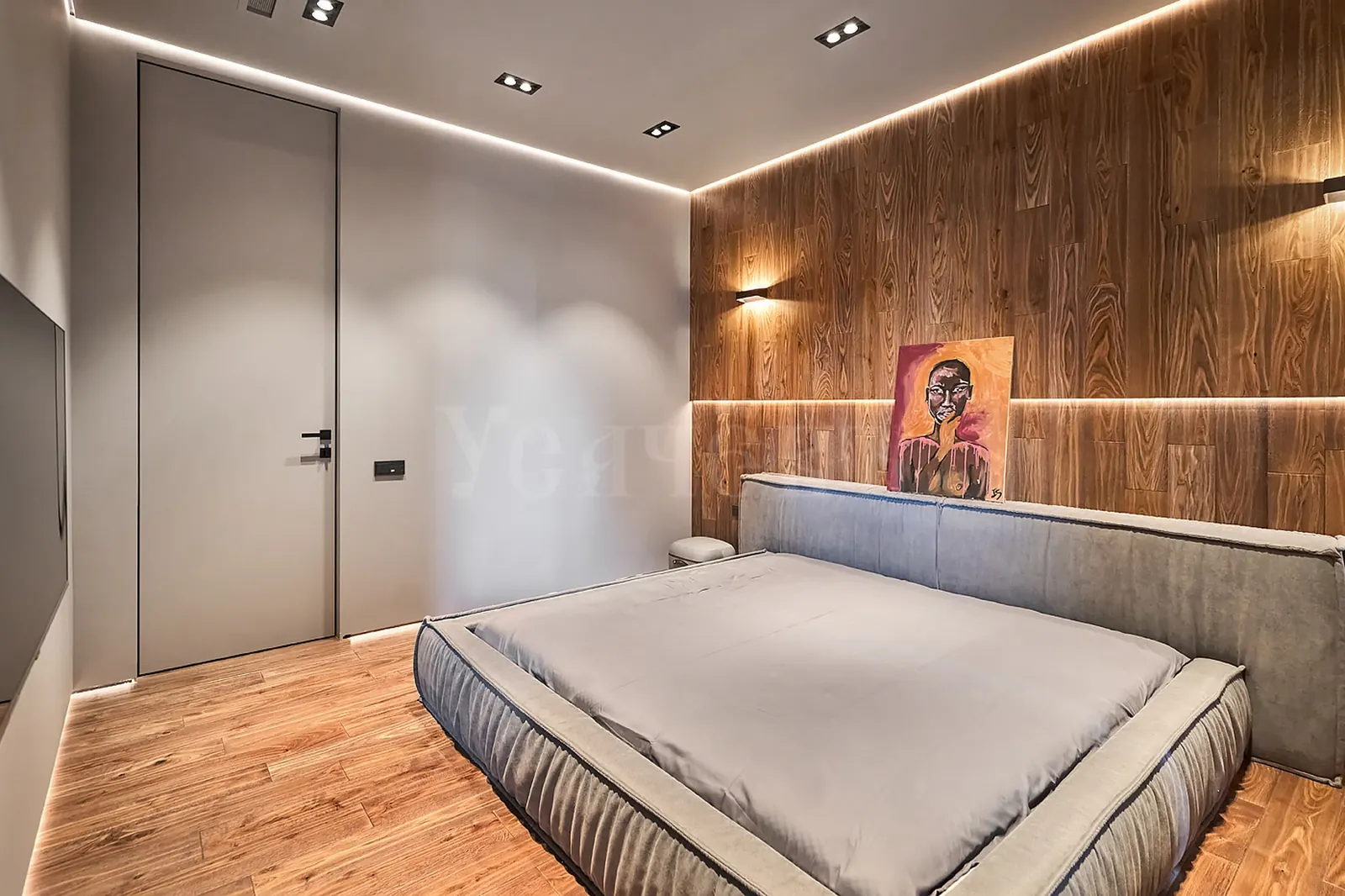 3-комнатная квартира 196,7 м² в ЖК «Снегири Эко»