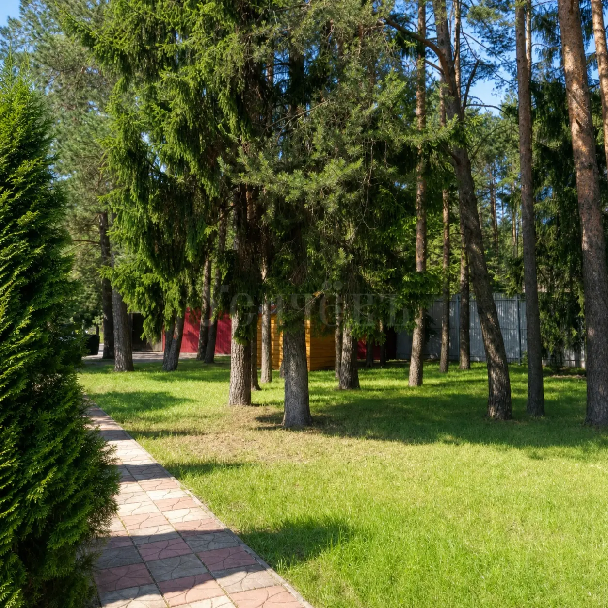 Коммерческое помещение 1 768,3 м² в ЖК «Гостиница " Репутация"»