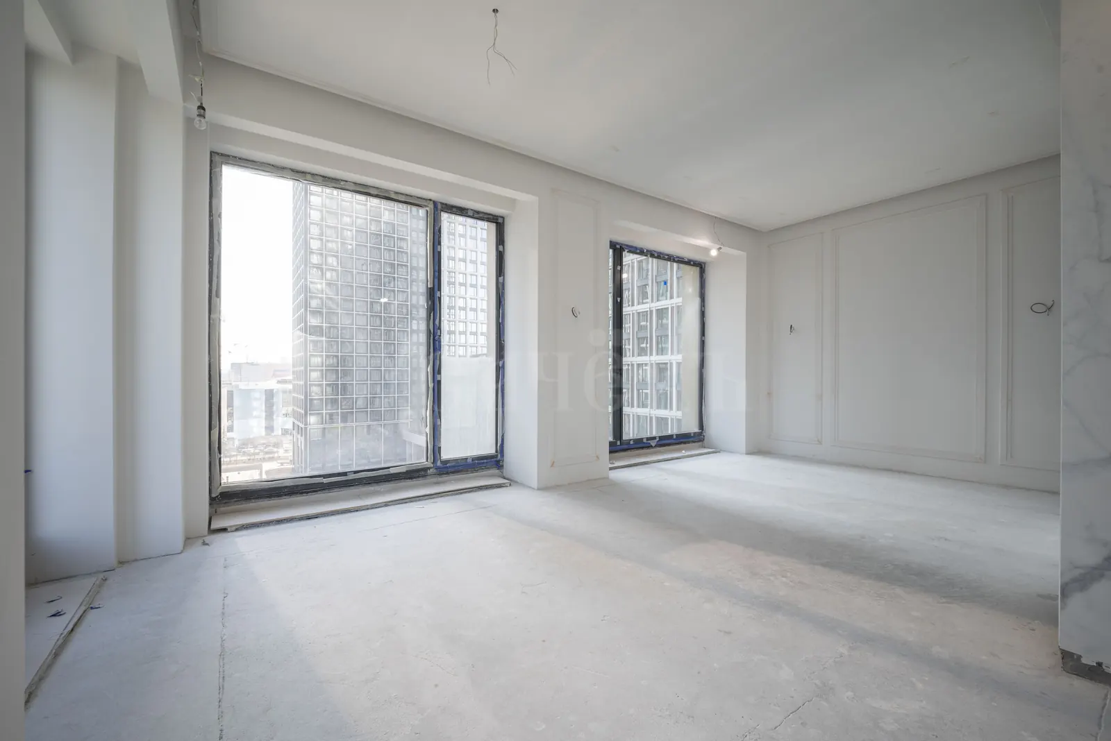 3-комнатная квартира 88,2 м² в ЖК «Прайм Парк»