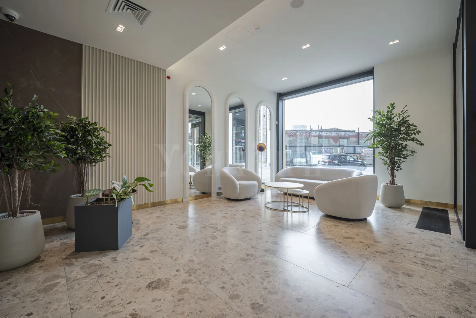4-комнатная квартира 70,9 м² в ЖК «Метрополия»