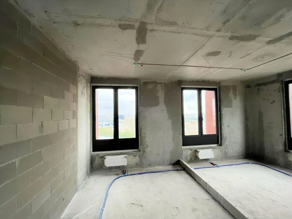 3-комнатная квартира 63 м² в ЖК «ЗИЛАРТ»