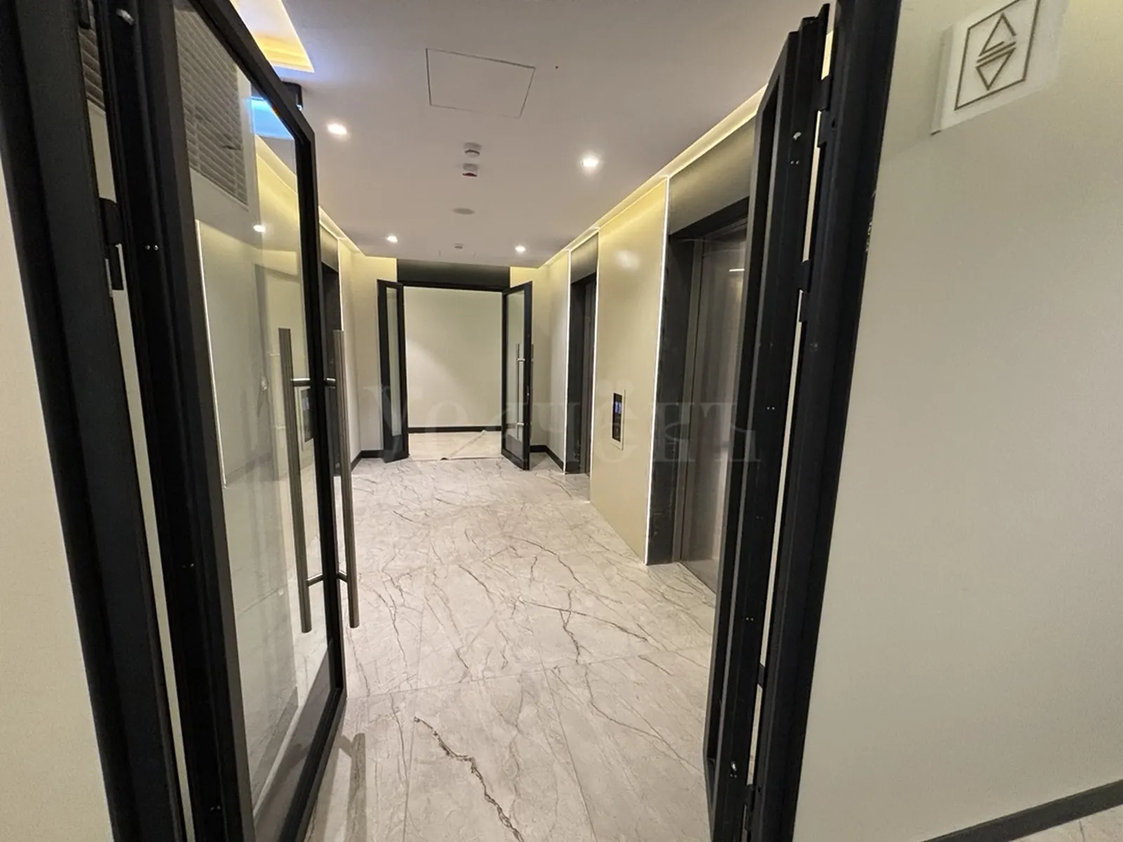 2-комнатная квартира 54,8 м² в ЖК «Will Towers»