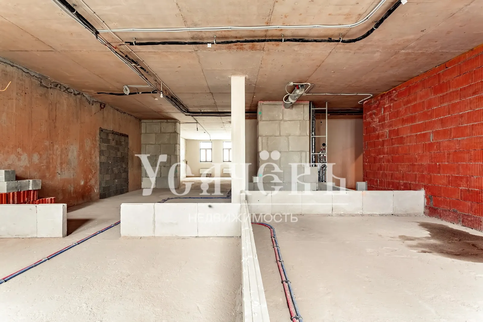 3-комнатная квартира 138,3 м² в районе Москва городской округ