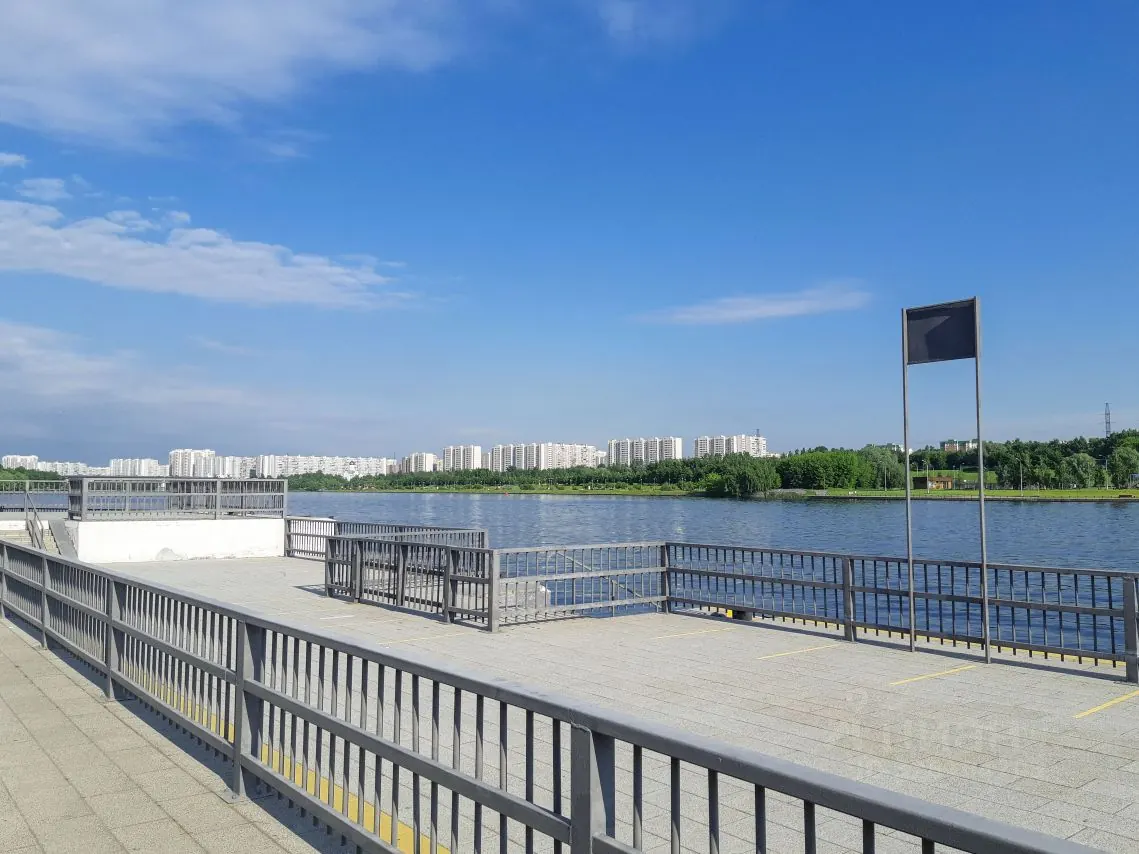4-комнатная квартира 77 м² в ЖК «Квартал Домашний»