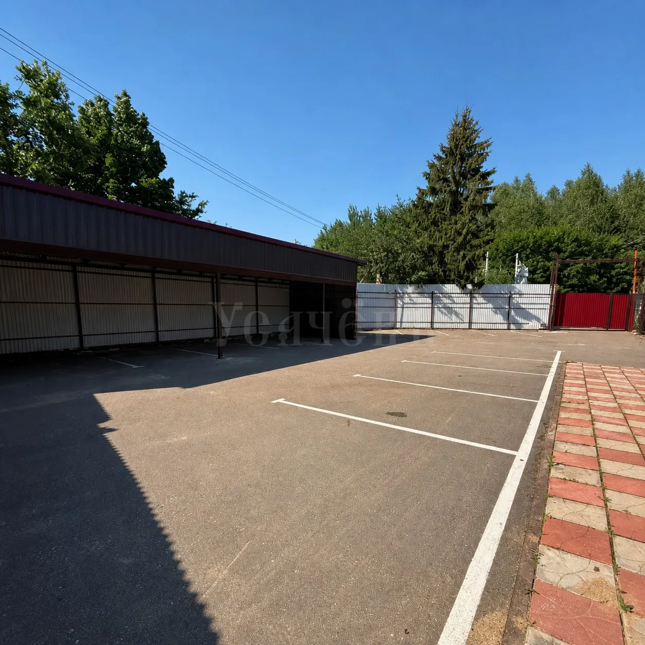 Коммерческое помещение 1 768,3 м² в ЖК «Гостиница " Репутация"»
