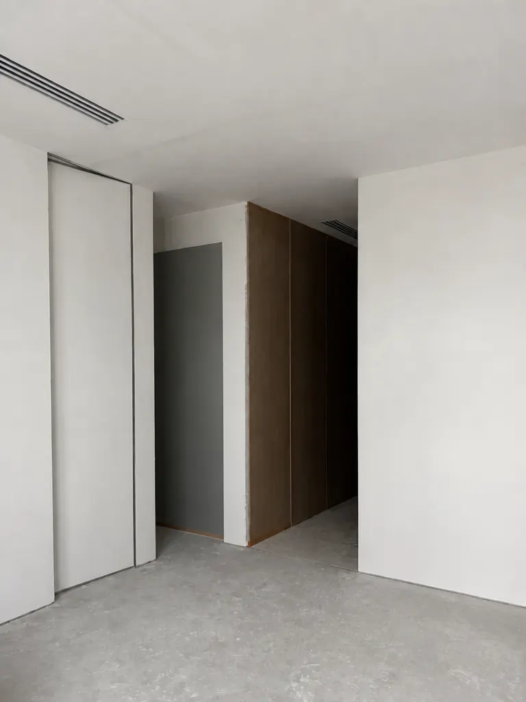 1-комнатная квартира 42,5 м² в ЖК «Остров»