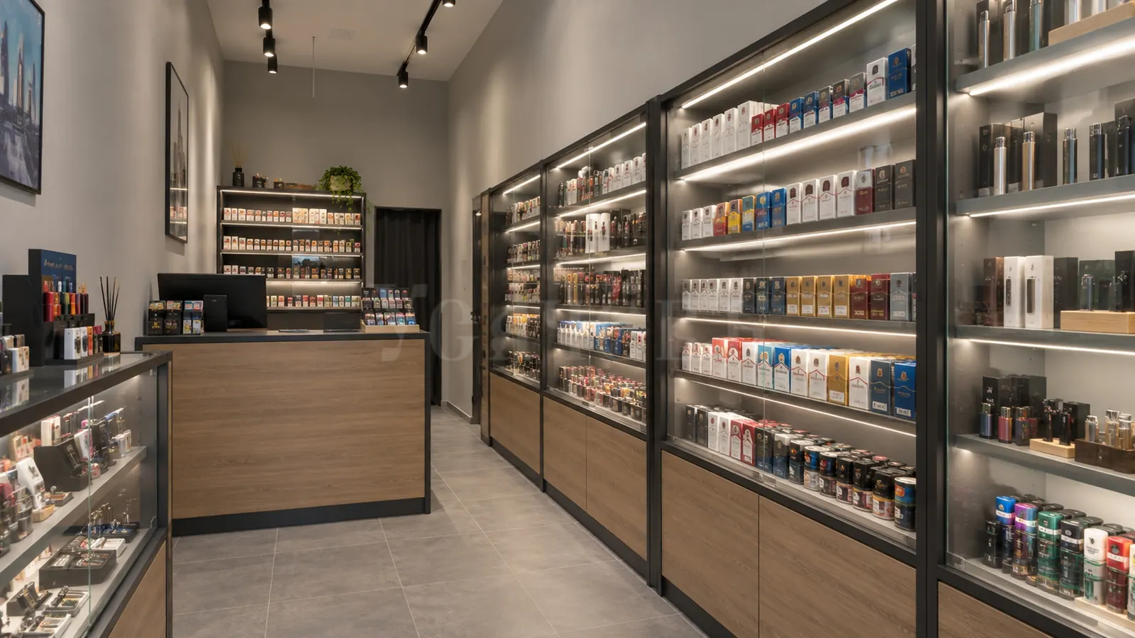 Коммерческое помещение 14,9 м²