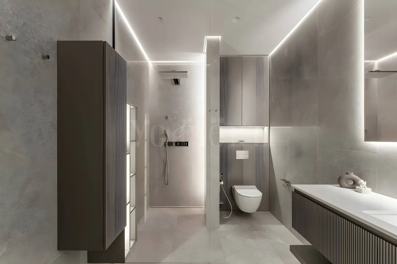 2-комнатная квартира 110 м² в ЖК «Воробьёвы Горы»