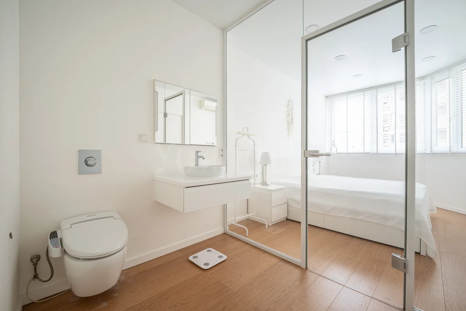 1-комнатная квартира 62,6 м² в ЖК «Dominion»