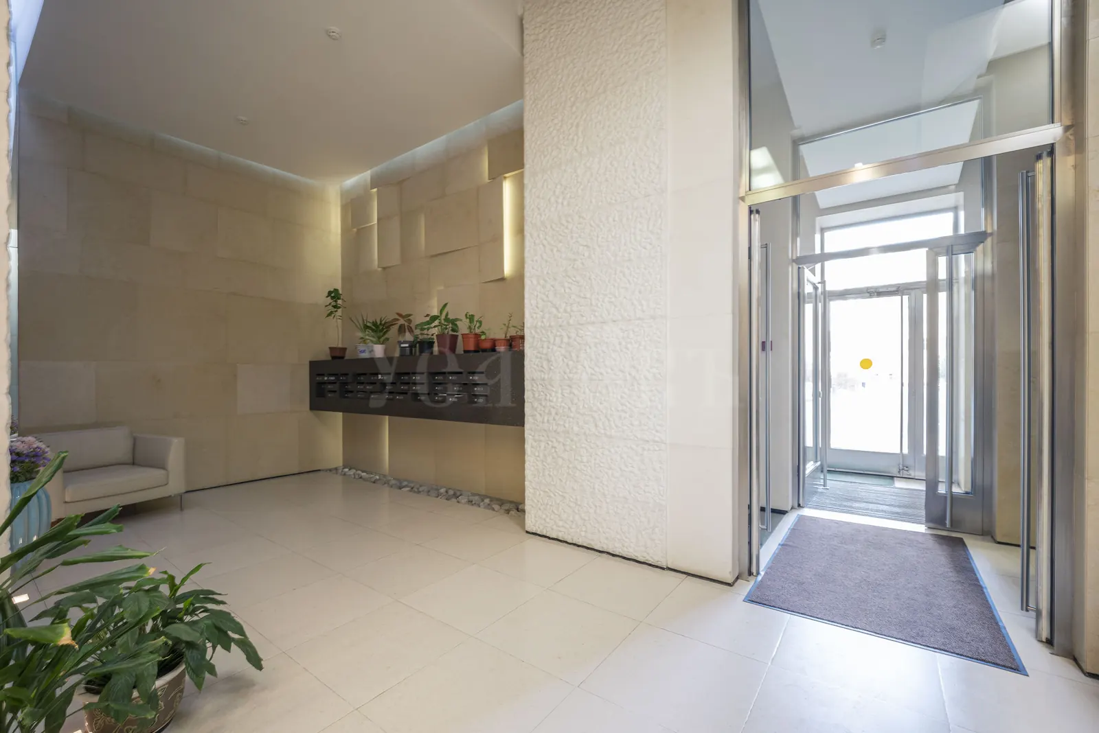 4-комнатная квартира 176,5 м² в ЖК «Dominion»