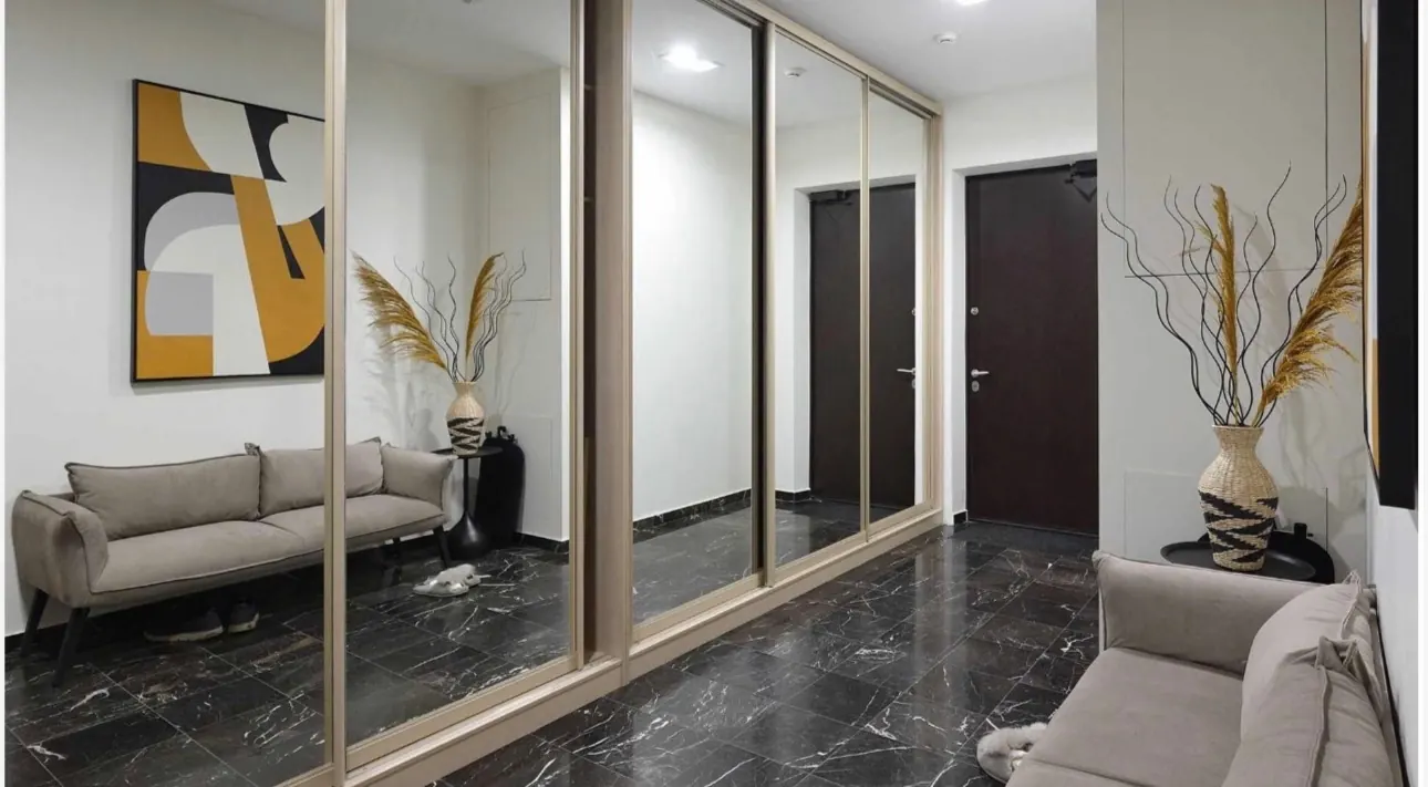 3-комнатная квартира 198,9 м² в ЖК «Сытинский»