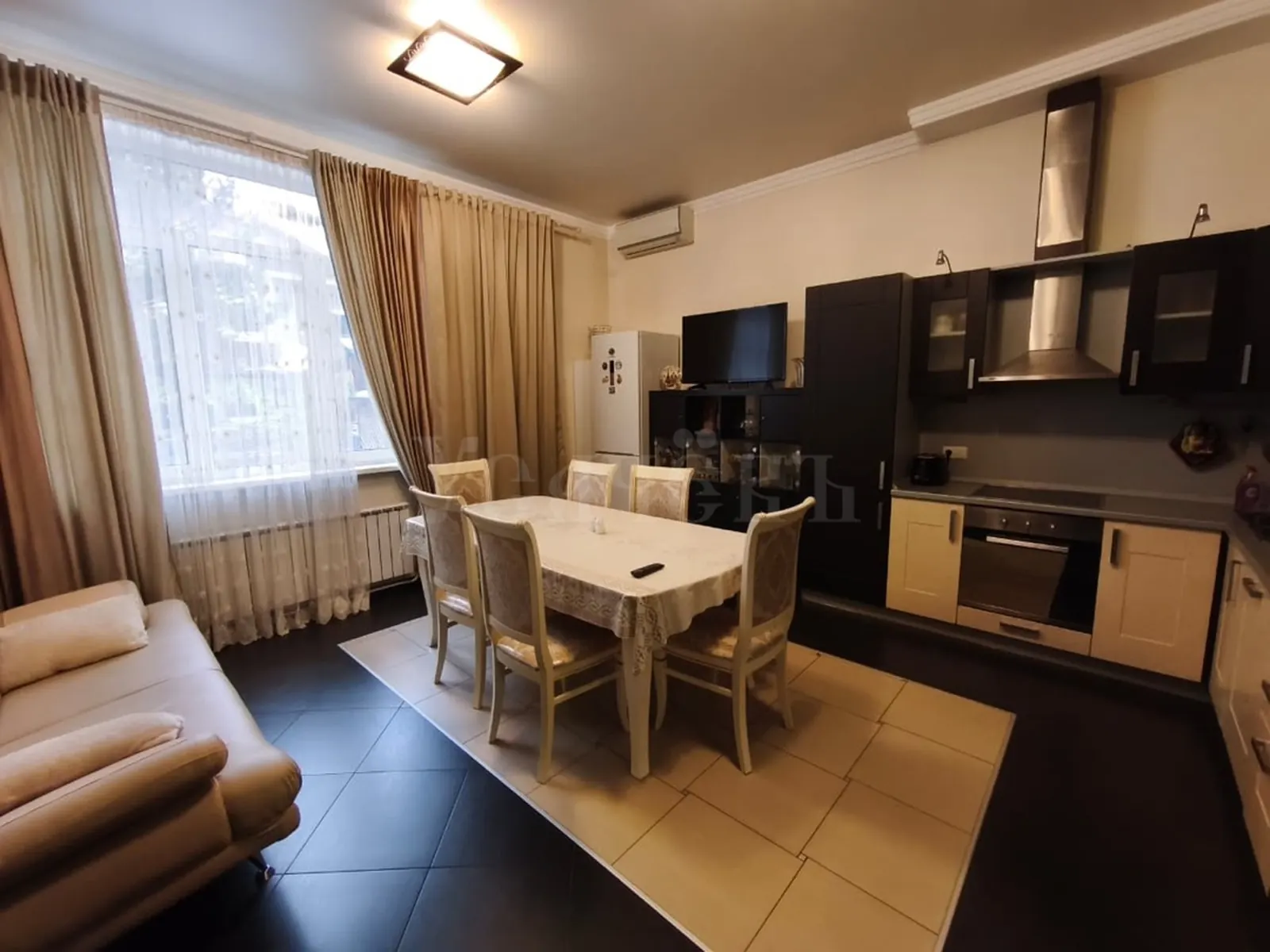 Загородный дом 154 м²