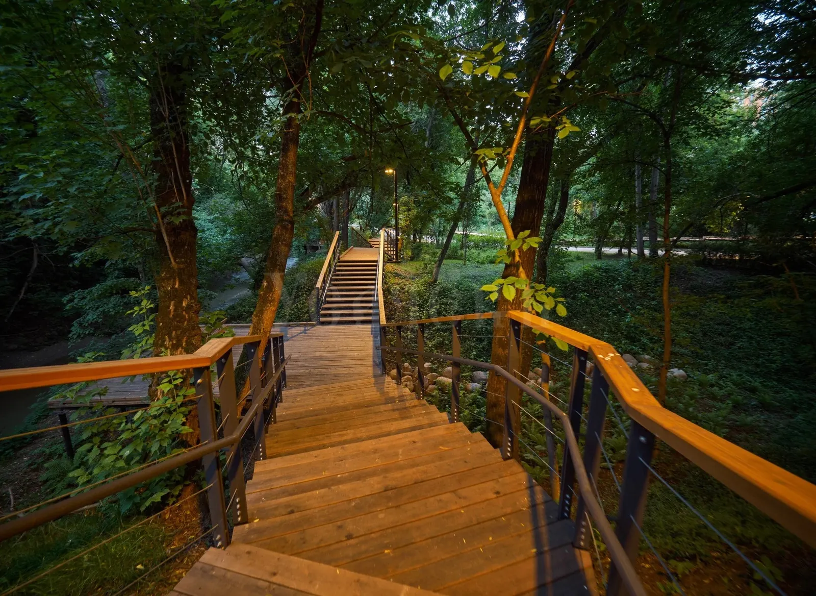 1-комнатная квартира 43,2 м² в ЖК «Собрание клубных домов West Garden»