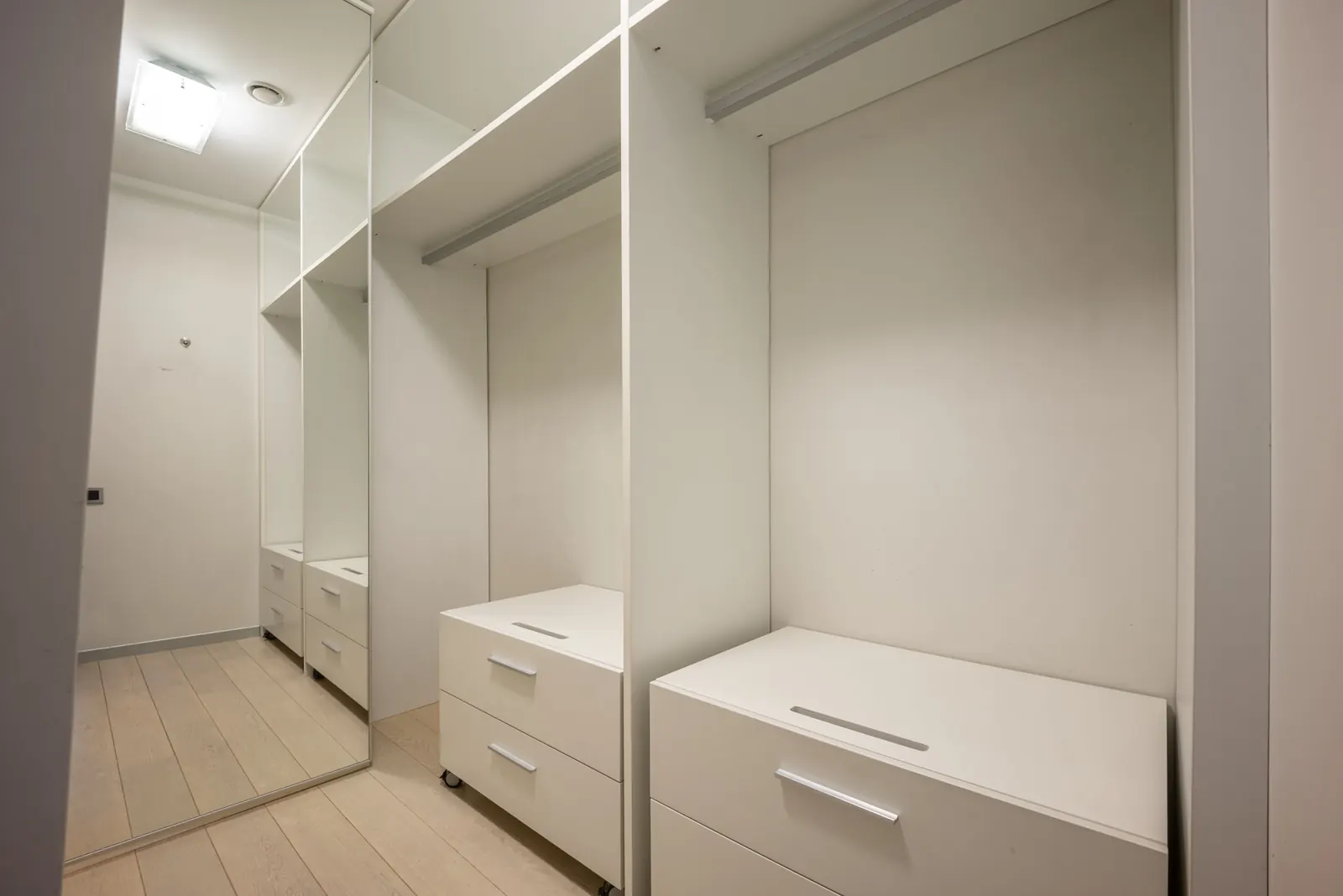5-комнатная квартира 202,9 м² в ЖК «Воробьевы Горы»