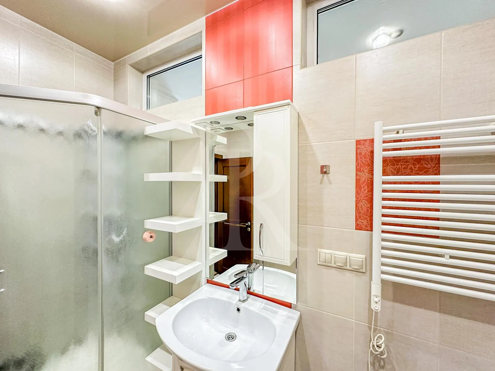4-комнатная квартира 131 м² в ЖК «Миракс Парк»