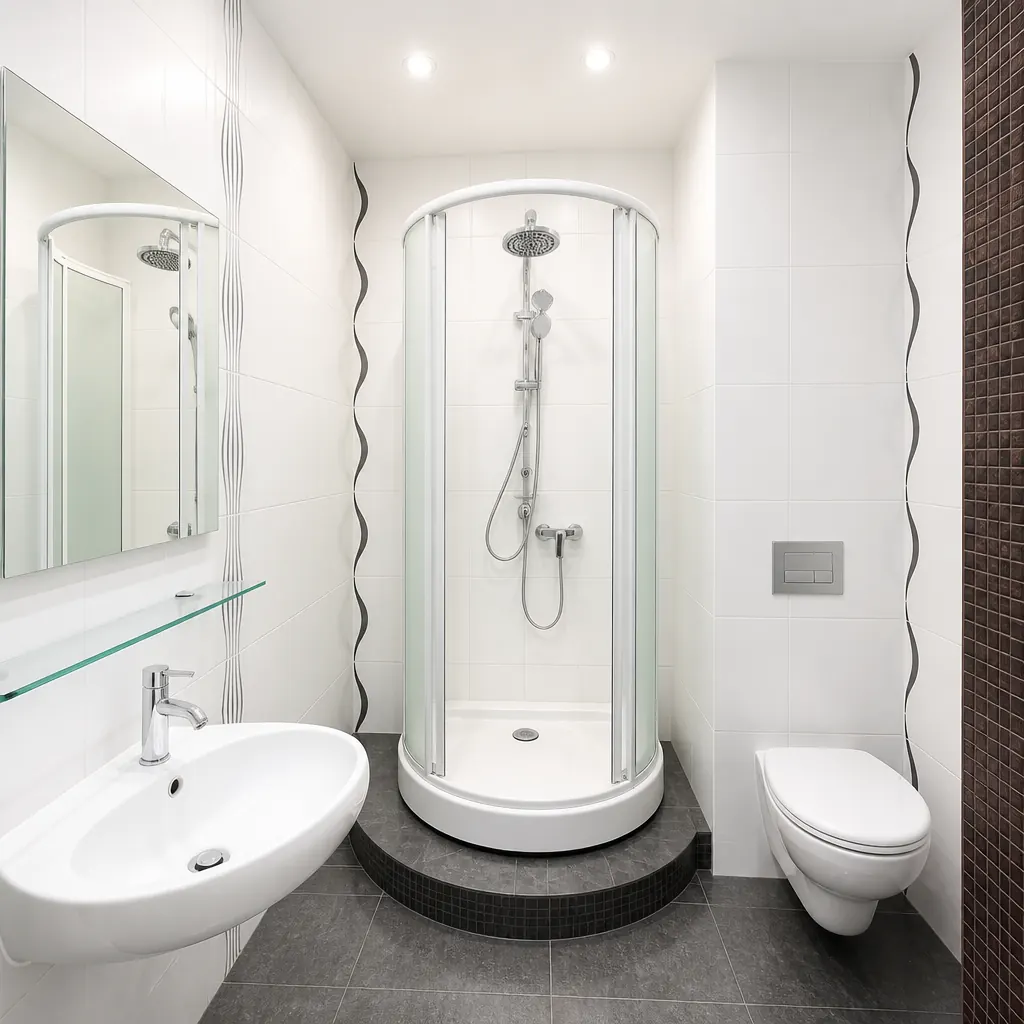 3-комнатная квартира 114,9 м² в ЖК «Золотые Ключи 2»