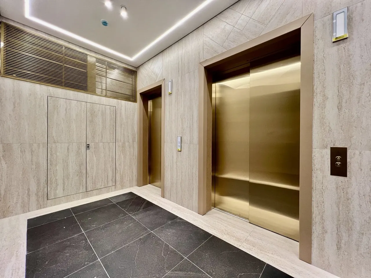 2-комнатная квартира 64,9 м² в ЖК «Эра»