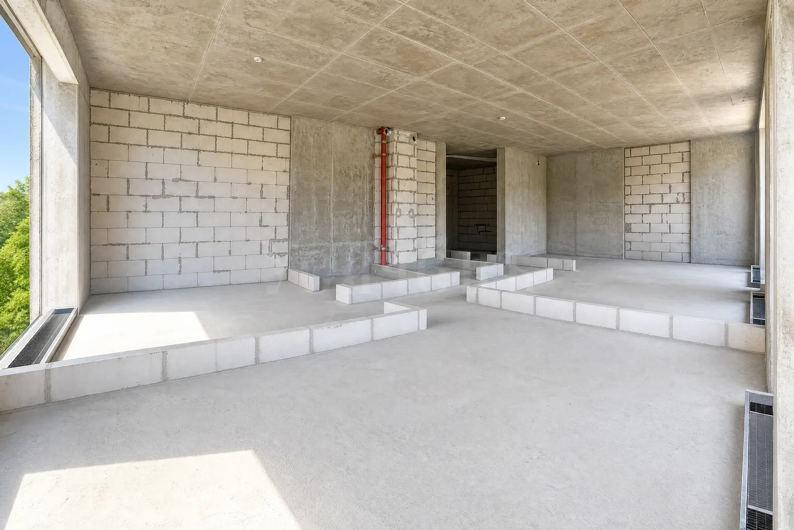4-комнатная квартира 110,4 м²