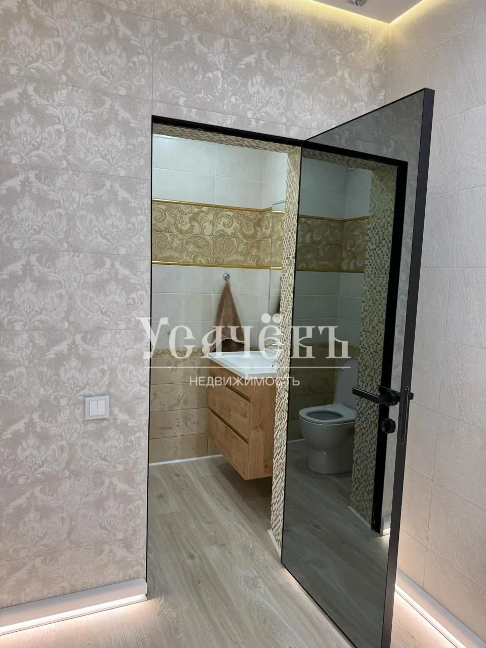 Загородный дом 180 м²